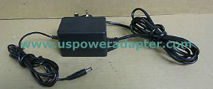 New Philips AC Power Adapter 12V 300mA - Model: LFH-155/25